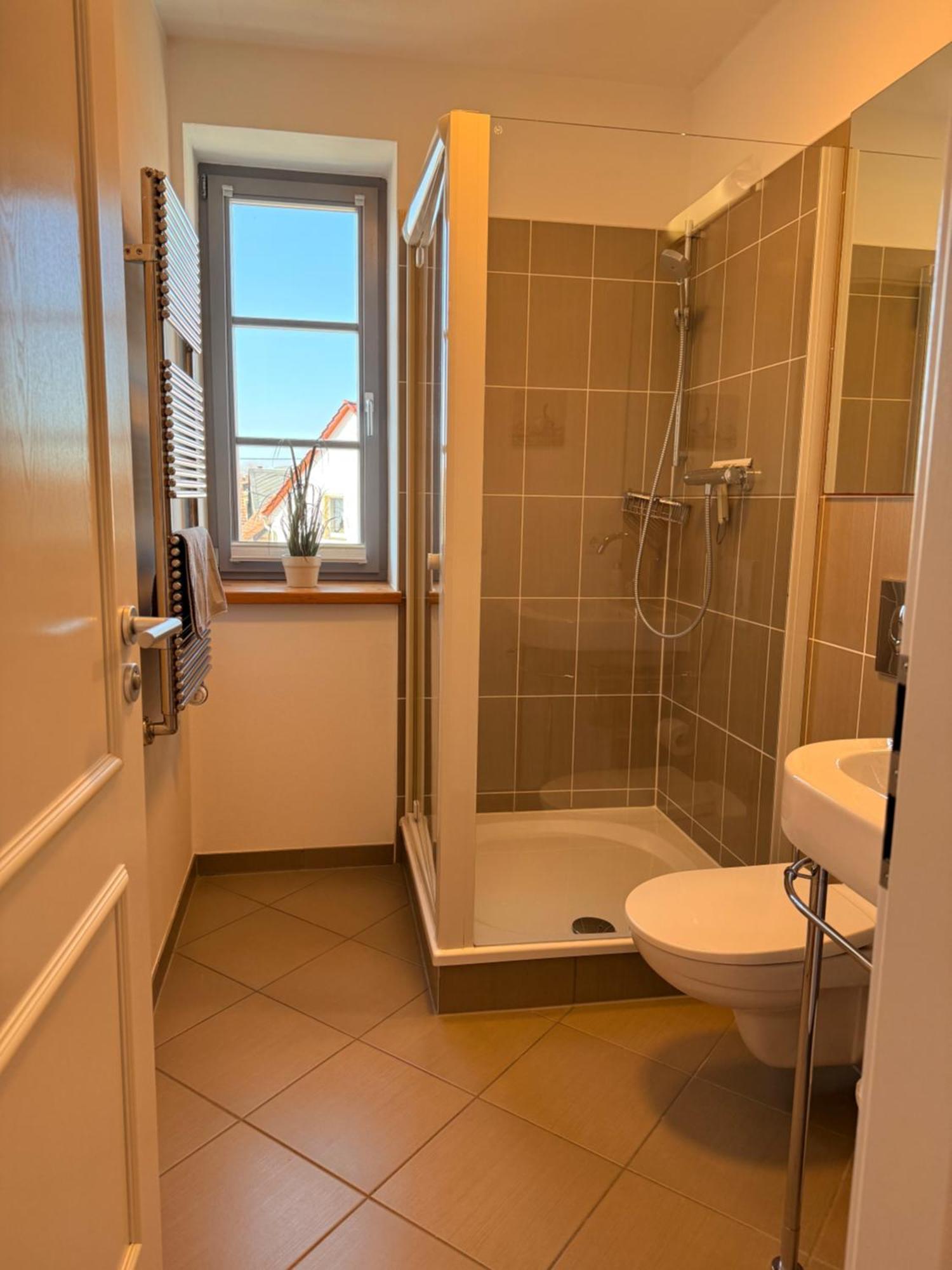 Landgut Mosch Appartement Radeburg Buitenkant foto