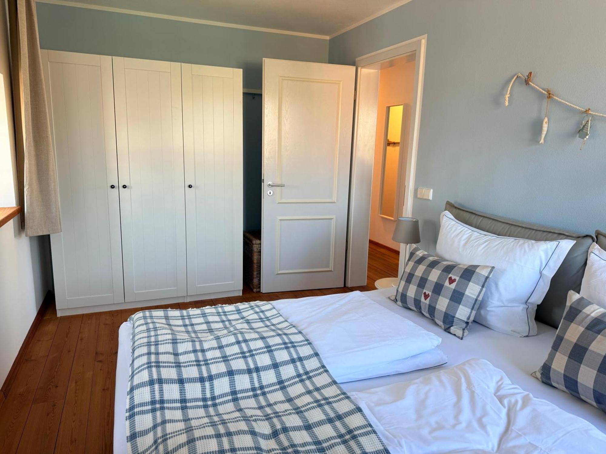 Landgut Mosch Appartement Radeburg Buitenkant foto