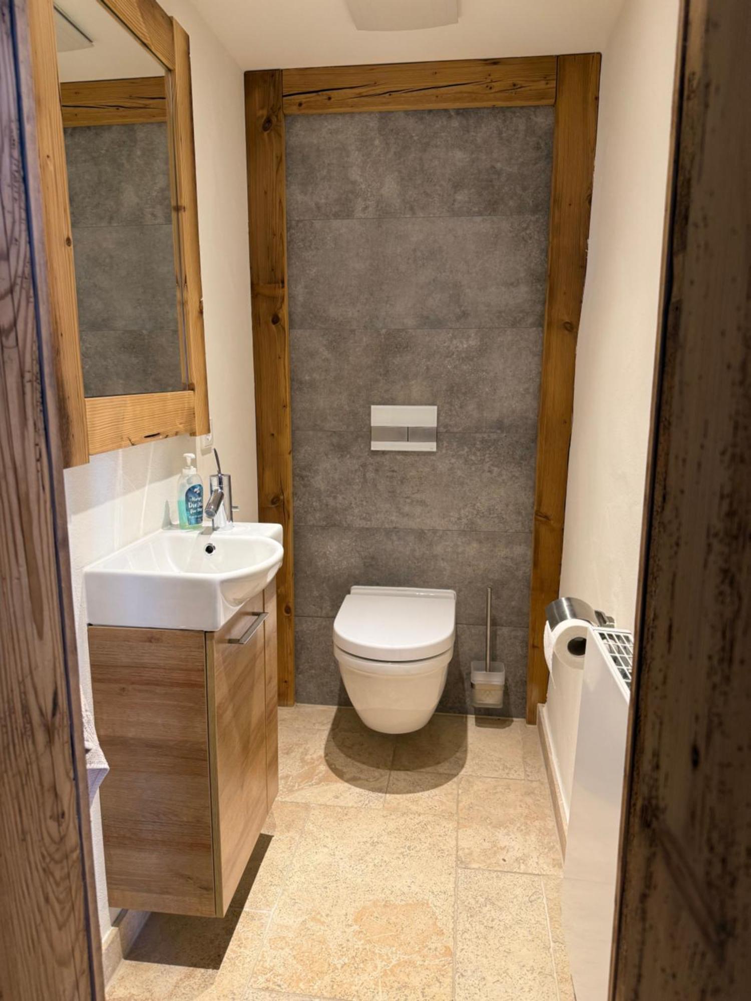 Landgut Mosch Appartement Radeburg Buitenkant foto
