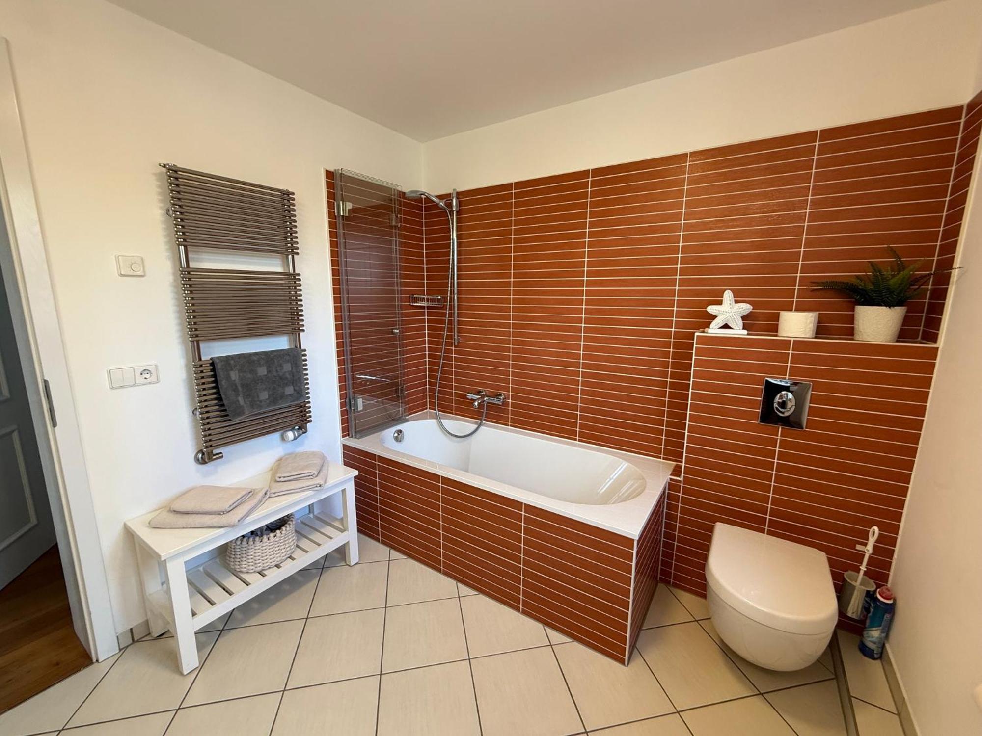 Landgut Mosch Appartement Radeburg Buitenkant foto