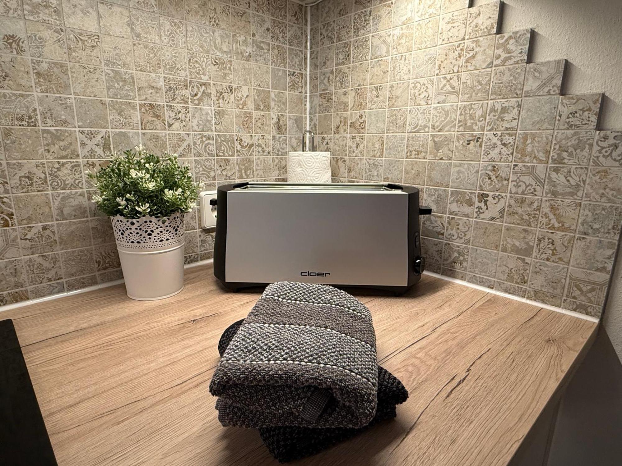 Landgut Mosch Appartement Radeburg Buitenkant foto
